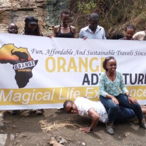 Mountain Longonot Hike Excursion