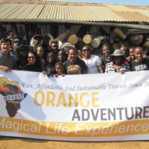 Lord Egerton & Olkaria Hot Spar Day Trip