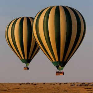 5 Days Nairobi, Lake Naivasha & Maasai Mara Wildlife Safari