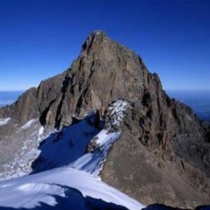 11 Days Mount Kenya Climbing Adventure Combine With Wildlife Safari Maasai Mara.