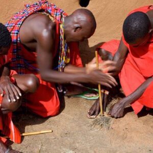 02 Days Best Of Maasai Mara Short Wildlife Safaris