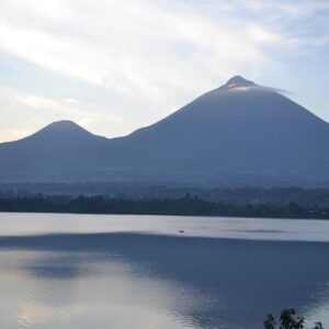 8 DAYS RWANDA ADVENTURE, GORILLA TOUR, BOAT CRUISE, FOREST WALK