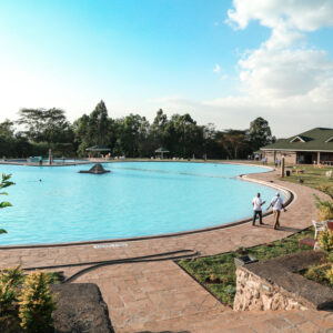 Destination Hells Gate Olkaria Hot Spa Team Building & Bonding