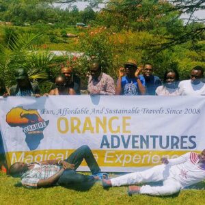 Kericho Overnight Camping Expedition