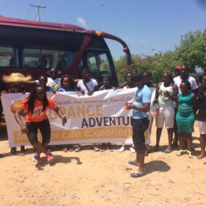 A Magical Day Out At Kitengela Glass