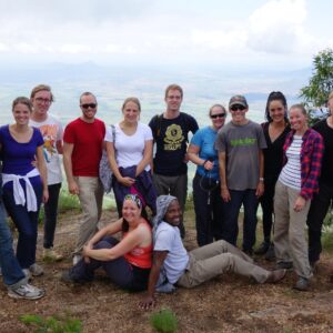 6 Days Usambara Mountains Itinerary